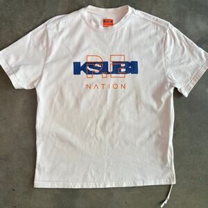 KSUBI X P.E Nation Mens Sz L